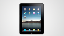 iPad Application Development