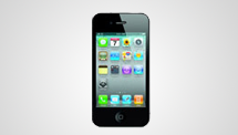 iPhone Application Development - Portfolio