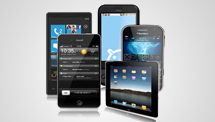 Mobile Application Development