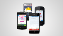 Mobile Application Marketing