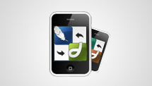 Mobile PSD 2 XHTML Conversion