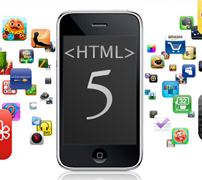 HTML5 Mobile Application Development